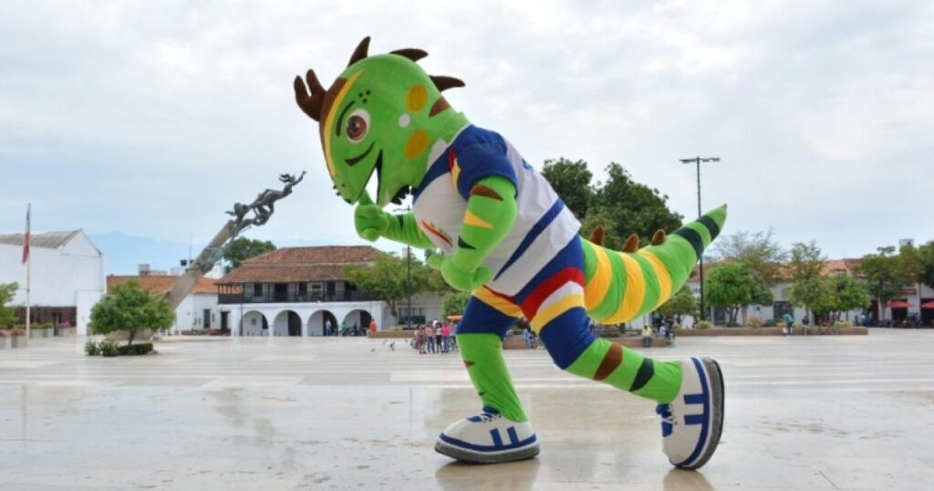 En 23 días se inauguran los Juegos Bolivarianos 2022 En 23 días se inauguran los Juegos Bolivarianos 2022 | RTA Noticias