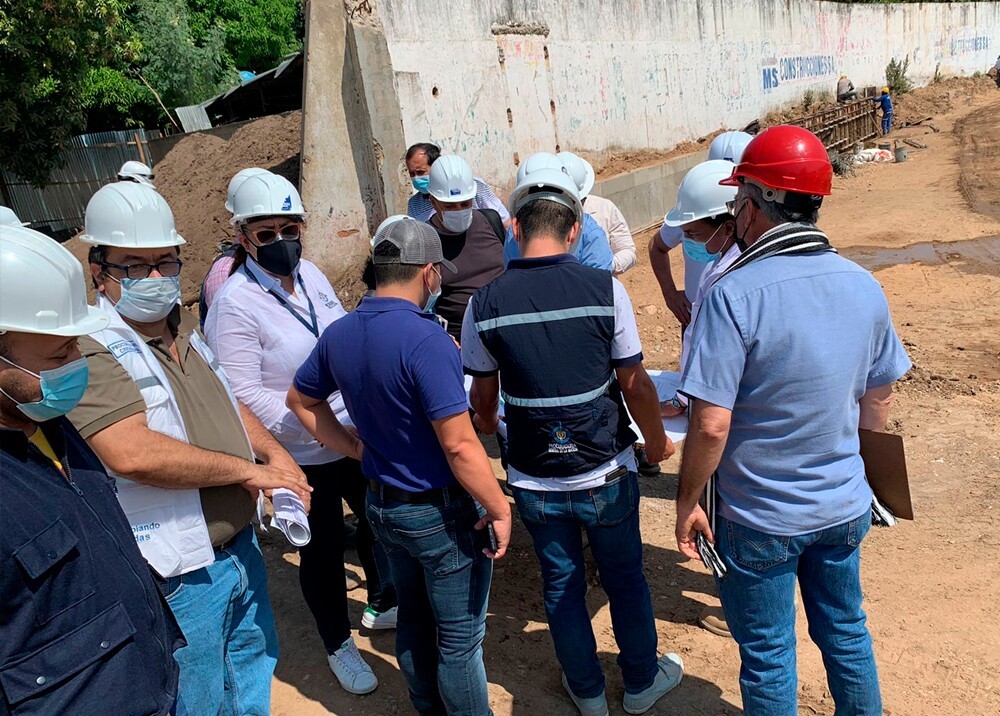 Procuraduría inspeccionará escenarios de Juegos Bolivarianos Procuraduría inspeccionará escenarios de Juegos Bolivarianos | RTA Noticias
