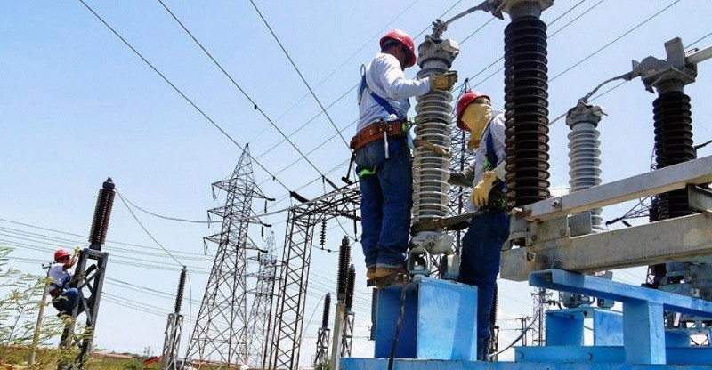 Barrios que no tendrán luz este jueves en Valledupar | RTA Noticias
