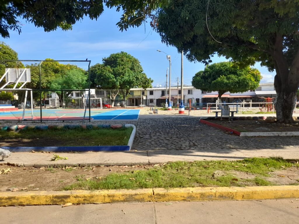 Administración municipal remodelará parques en Valledupar | RTA Noticias