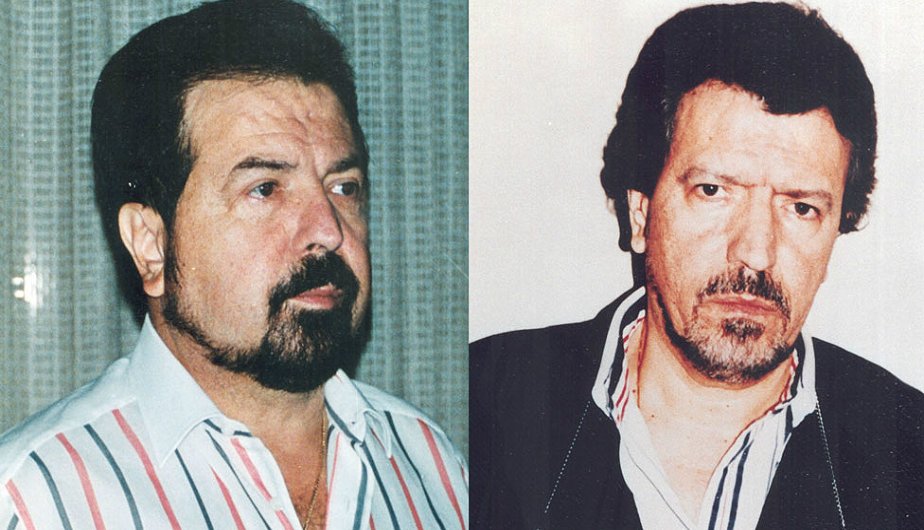 Murió ex jefe del cartel de Cali Gilberto Rodríguez Orejuela rodriguez-orejuela