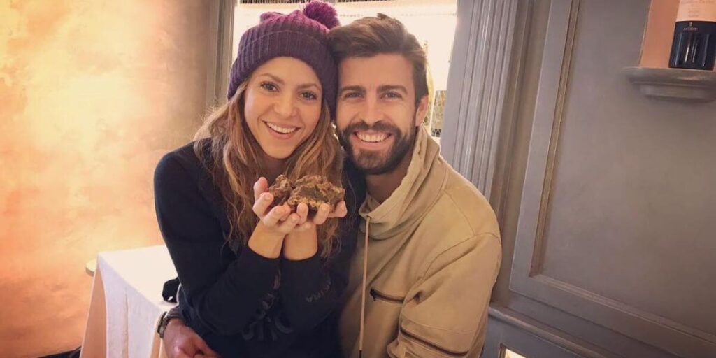 ¿Shakira habría encontrado a Piqué siéndole infiel? | RTA Noticias