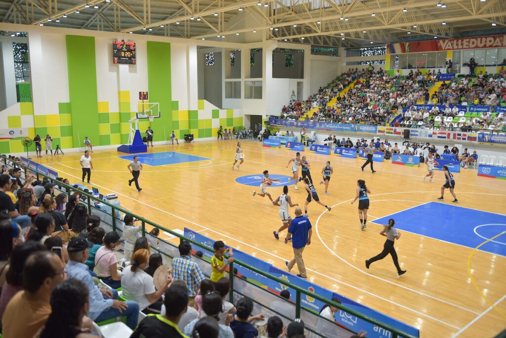 Opinión: Las deudas y los retos de los Juegos Bolivarianos Valledupar 2022 | RTA Noticias