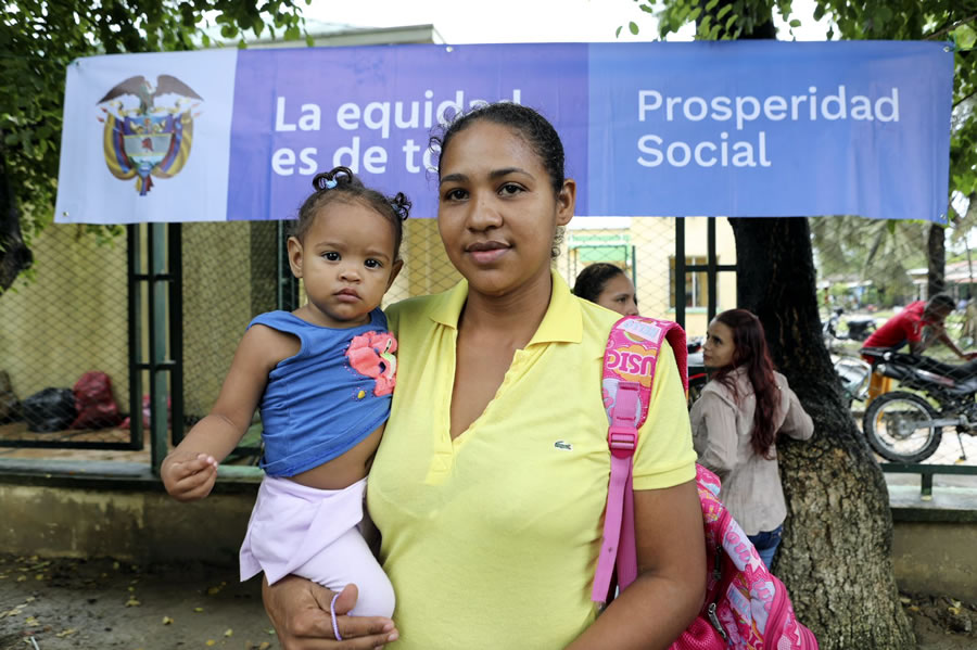 Familias en Acción 2022: ¿Cómo inscribirme? | RTA Noticias