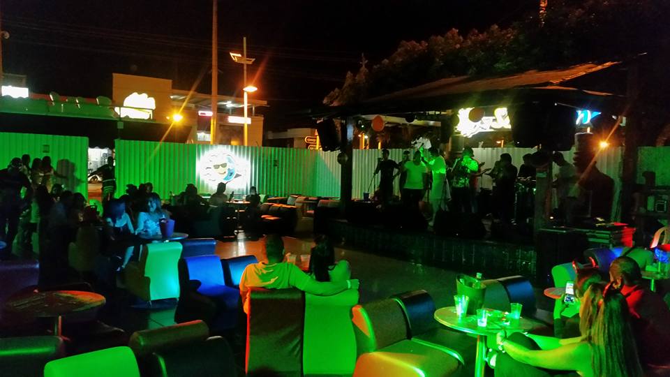 Asesinan a dueño de discoteca en Valledupar Asesinan a dueño de discoteca en Valledupar | RTA Noticias