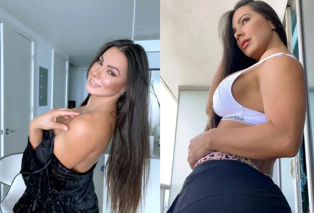 Esperanza Gómez entutela a Instagram por cerrar su cuenta Esperanza Gómez entutela a Instagram por cerrar su cuenta | RTA Noticias