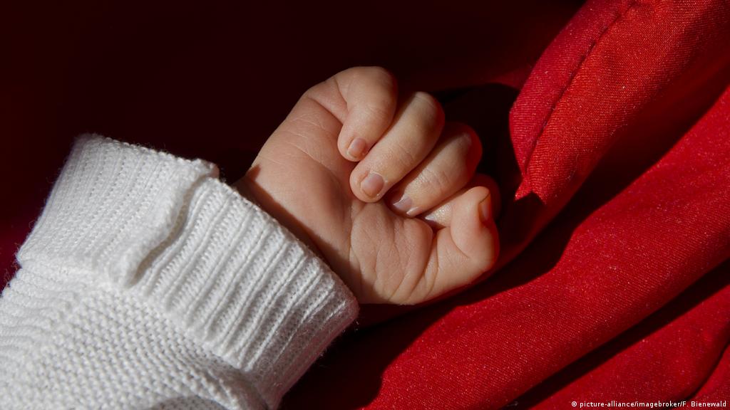 A la cárcel sujeto involucrado en la muerte de bebé 46823024_101