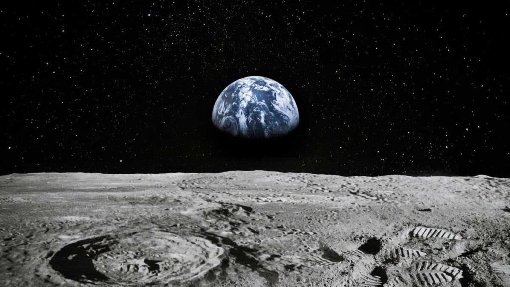 La NASA afirma que China se quiere apoderar de la luna | RTA Noticias