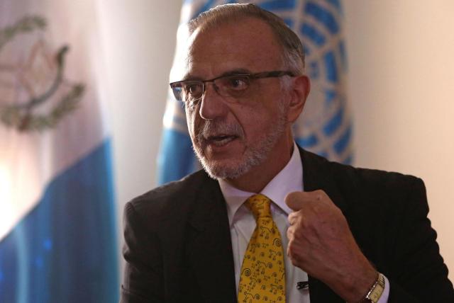 Petro nombra a Iván Velásquez Ministro de Defensa | RTA Noticias