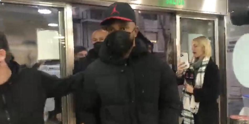 Miguel Ángel Borja es nuevo jugador del River Plate | RTA Noticias