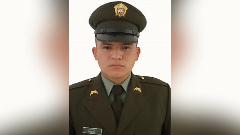 Dan de baja a tres presuntos asesinos de un patrullero Dan de baja a tres presuntos asesinos de un patrullero | RTA Noticias