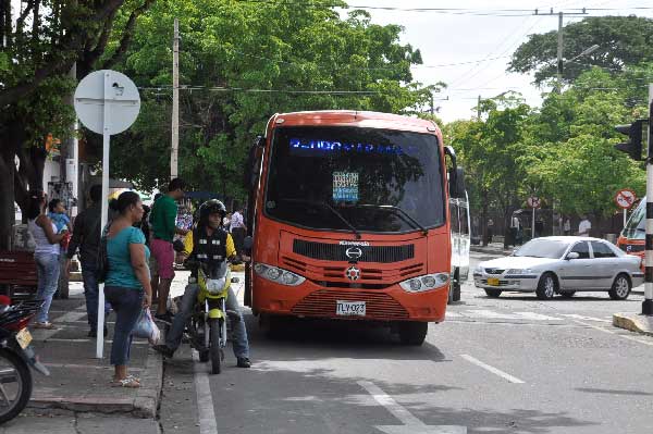 SIVA dio nueva fecha para la llegada de los buses a Valledupar | RTA Noticias