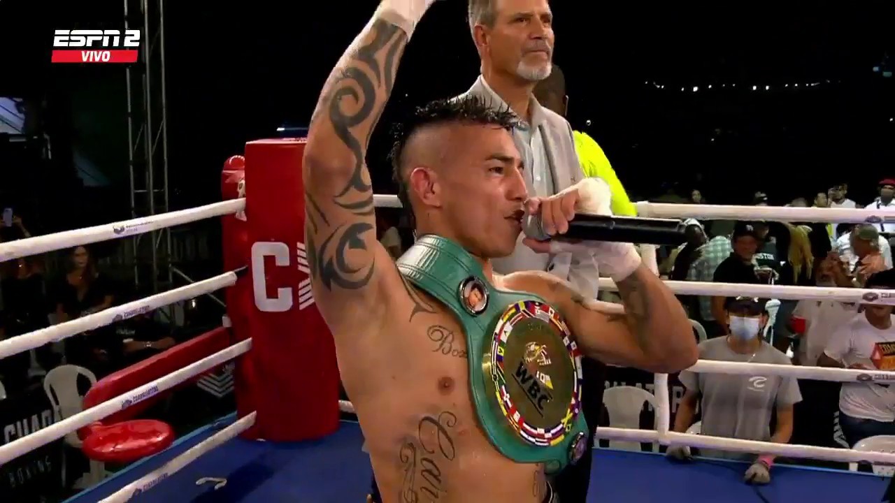 Pablo Carrillo es nuevo campeón continental de las Américas EL-BOXEADOR-CESARENSE-2