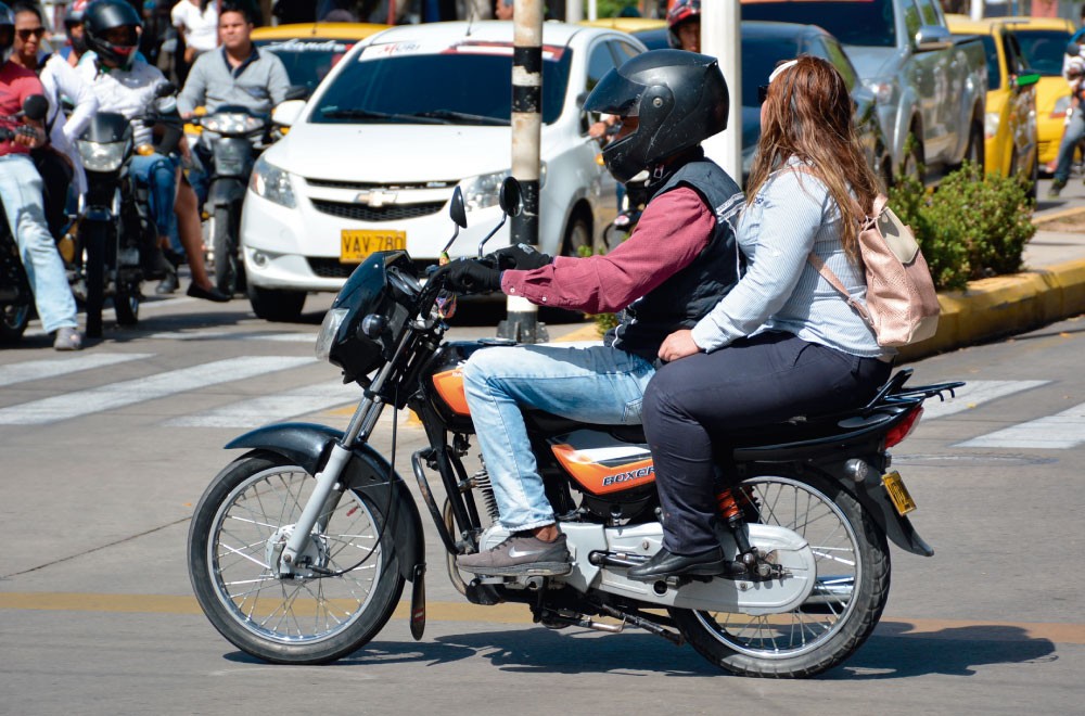Maxim busca incrementar los ingresos a socios con "moto" Maxim busca incrementar los ingresos a socios con "moto" | RTA Noticias