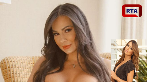 Esperanza Gómez entutela a Instagram por cerrar su cuenta Esperanza Gómez entutela a Instagram