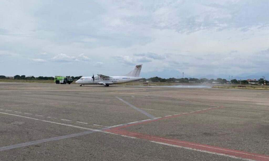 Regulación de movilidad por la visita del presidente Duque | RTA Noticias