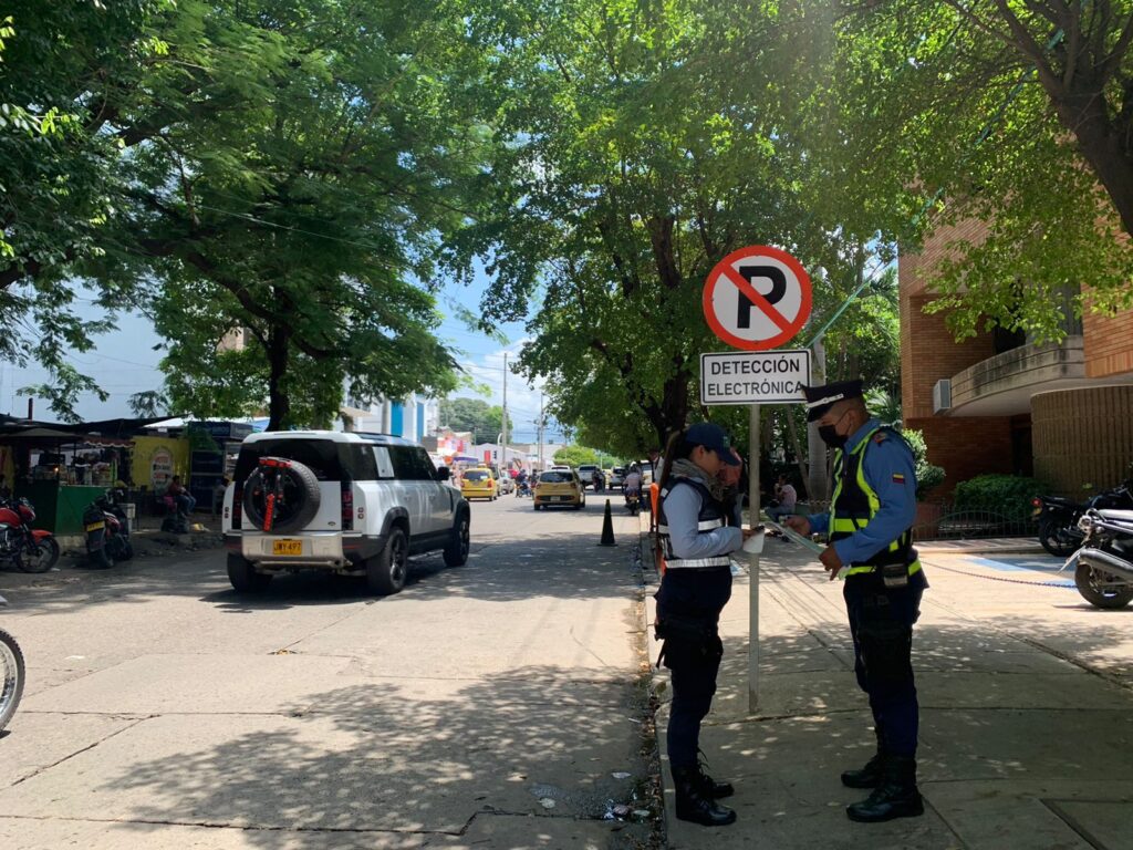 Cierres viales durante la celebración del 20 de julio en Valledupar | RTA Noticias