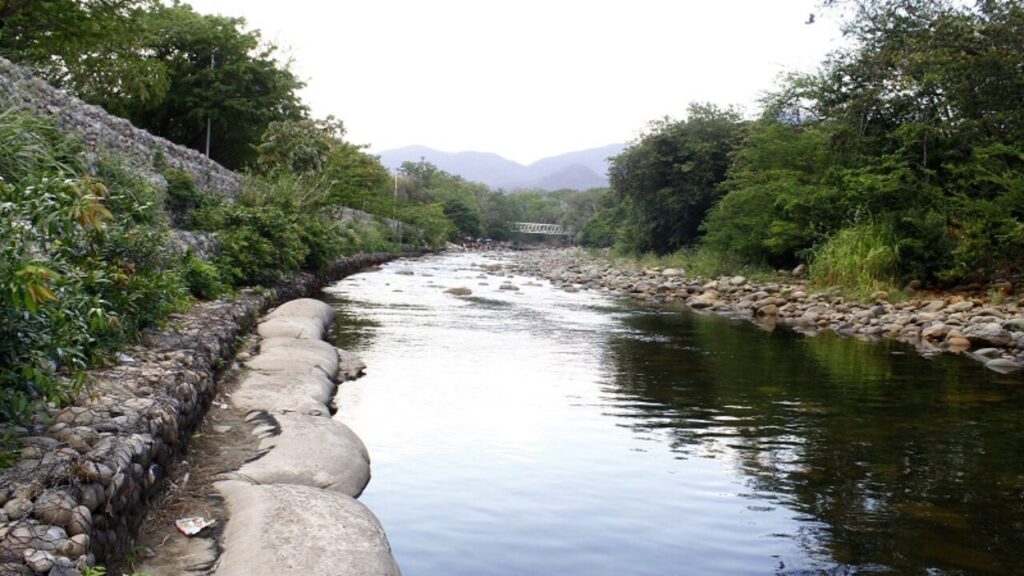 Desviación del río Guatapurí genera inconformidad | RTA Noticias