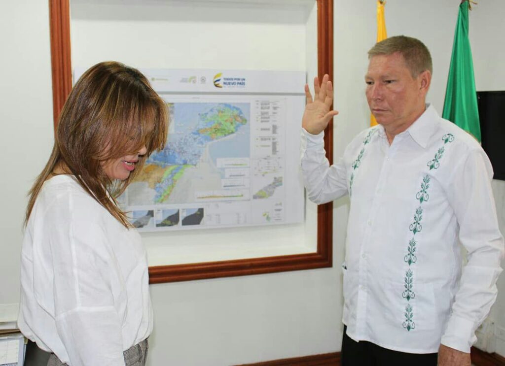 Imputan a exsecretario de Hacienda de La Guajira | RTA Noticias
