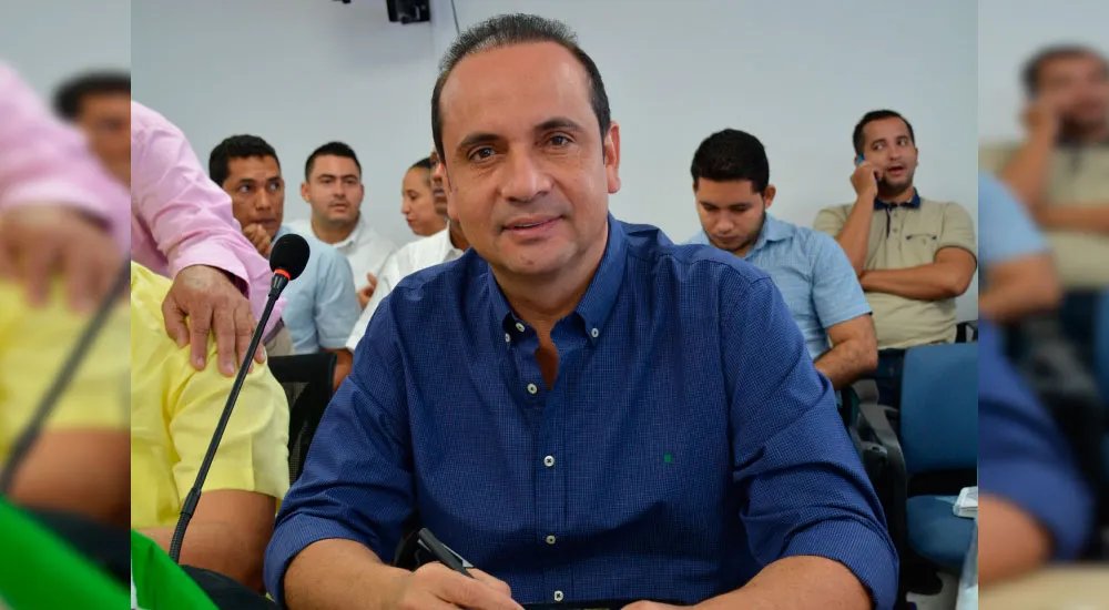 Opinión: Los ciudadanos ilustres del Cesar o la paradoja de la vergüenza | RTA Noticias