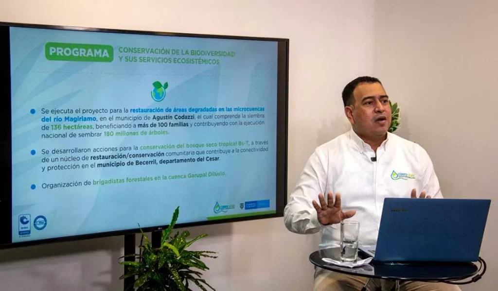 Admiten tutela contra decisión que favoreció a director de Corpocesar | RTA Noticias