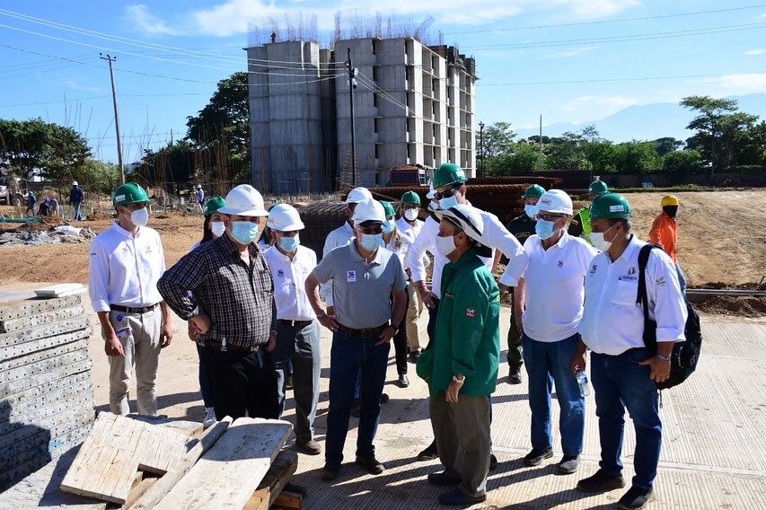 Presuntas irregularidades en construcción de escenarios deportivos | RTA Noticias