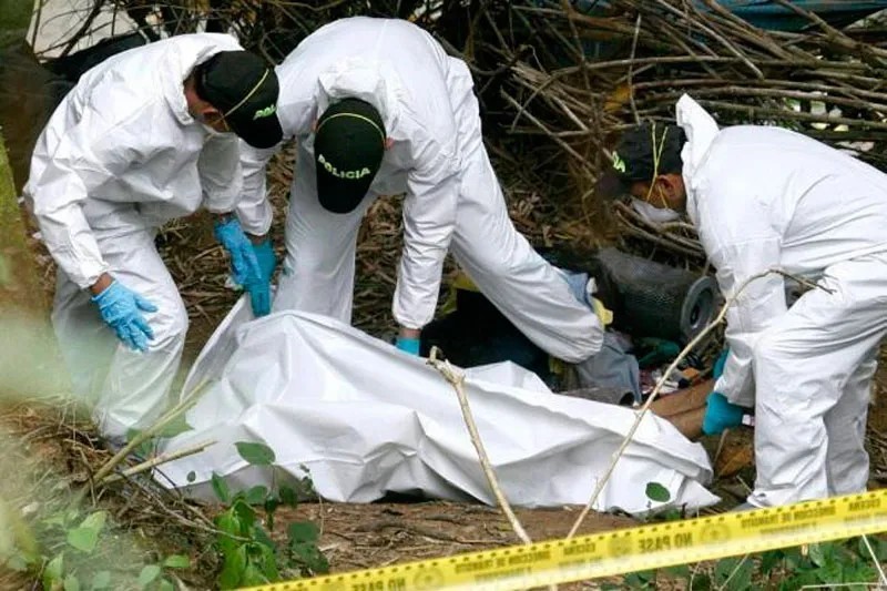 Murió cuando intentaba detener una riña entre hermanos | RTA Noticias