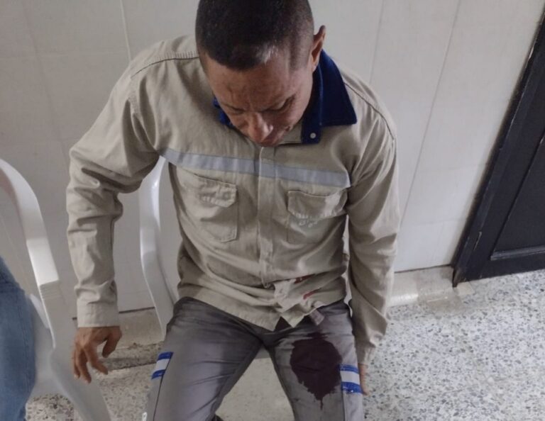 Trabajador de Afinia resultó herido en medio de atraco WhatsApp-Image-2022-07-01-at-5.09.47-PM