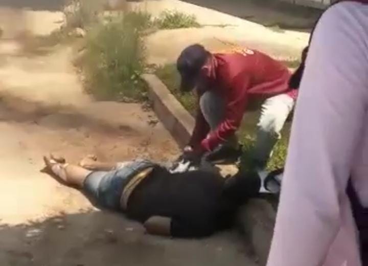 Identifican a presuntos ladrones neutralizados por la Policía | RTA Noticias