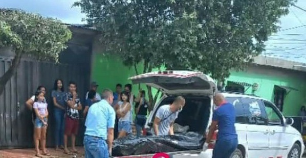 En el barrio La Victoria una mujer se quitó la vida | RTA Noticias