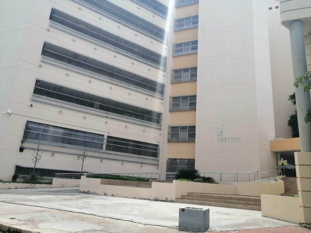 A la cárcel sujeto involucrado en la muerte de bebé A la cárcel sujeto involucrado en la muerte de bebé | RTA Noticias