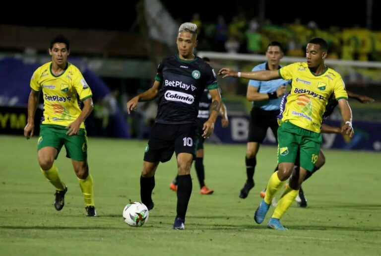 Valledupar FC perdió 3-2 ante Huila en la primera fecha WhatsApp-Image-2022-07-10-at-9.26.14-AM
