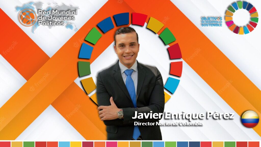 Vallenato dirigirá la Red Mundial de Jóvenes Políticos | RTA Noticias