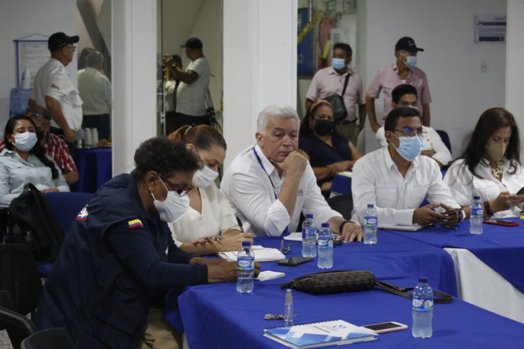 "Valledupar es la tercera ciudad con mayor informalidad": José Urón | RTA Noticias