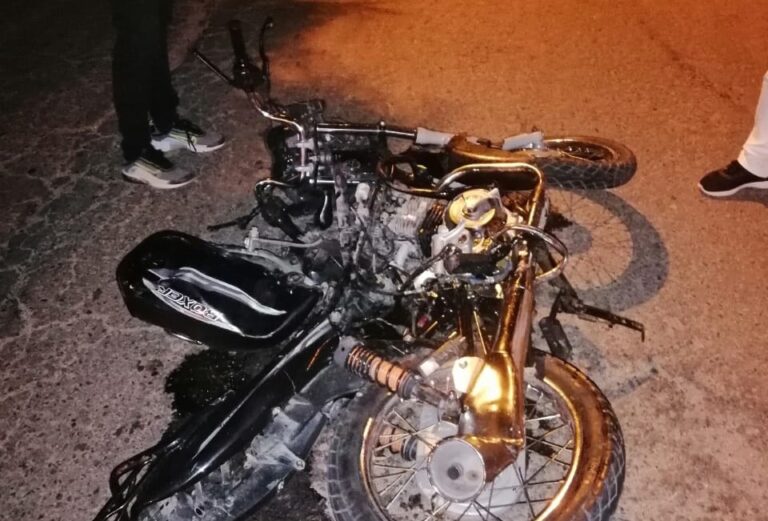 Motociclista murió tras ser embestido por un carro WhatsApp-Image-2022-07-16-at-10.30.59-AM-1