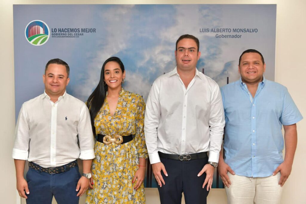 Un arquitecto es el nuevo secretario de Deportes del Cesar | RTA Noticias