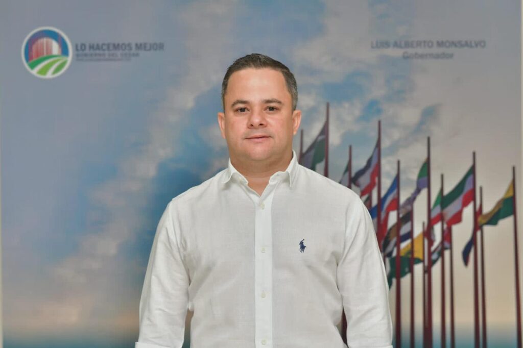 Se posesionan nuevos secretarios del Gobierno del Cesar | RTA Noticias