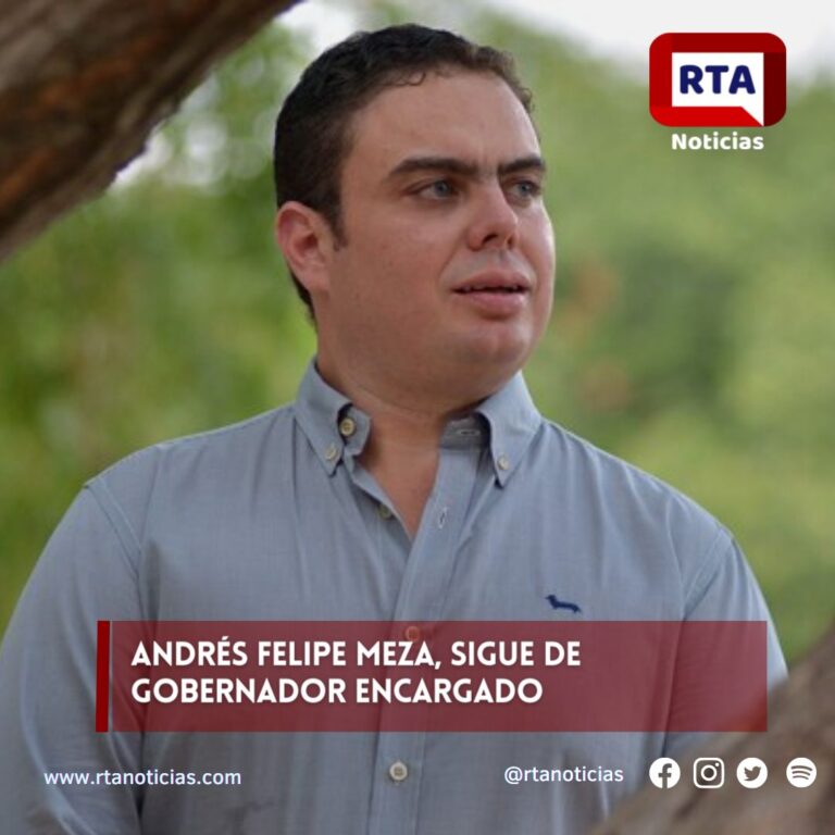 Andrés Meza, sigue de gobernador encargado WhatsApp-Image-2022-07-18-at-9.43.18-AM