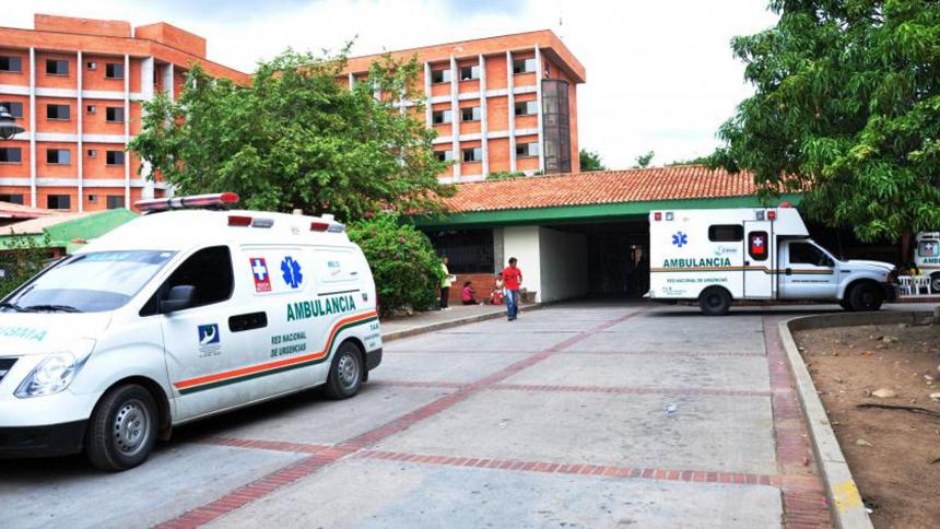 Le disparan por oponerse a un atraco en Valledupar | RTA Noticias