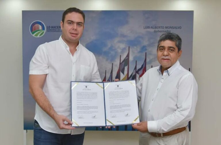 Se posesionó nuevo secretario de Salud del Cesar WhatsApp-Image-2022-07-25-at-3.24.14-PM