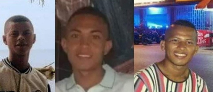 Dan de baja a tres presuntos asesinos de un patrullero WhatsApp-Image-2022-07-26-at-5.08.43-PM-1