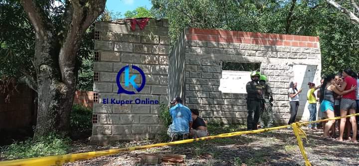 Tres jóvenes fueron asesinados en La Jagua de Ibirico | RTA Noticias