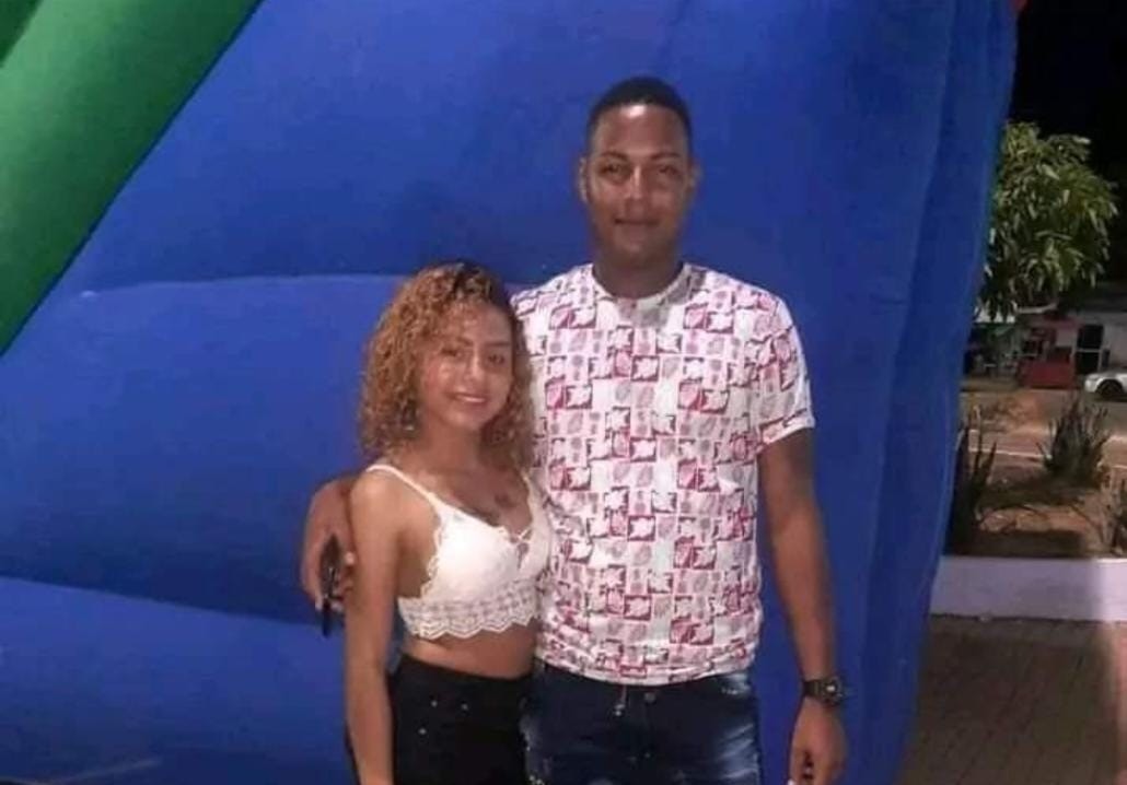 Matan a pareja de venezolanos en La Loma WhatsApp-Image-2022-07-31-at-1.21.44-PM