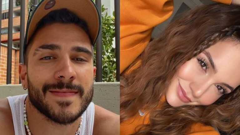 Lina Tejeiro tiene una nueva relación con Juan Duque ZKLF3GHVTFFI7PQ5W7ADPDKDWY