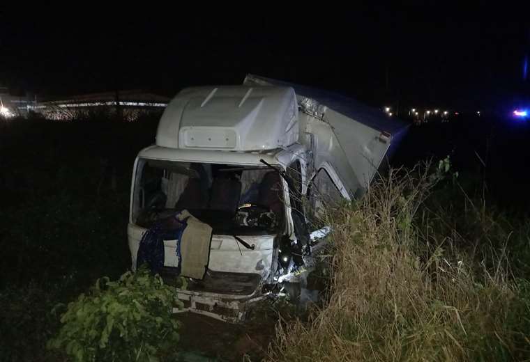 Dos personas pierden la vida en accidente al sur del Cesar Dos personas pierden la vida en accidente al sur del Cesar | RTA Noticias