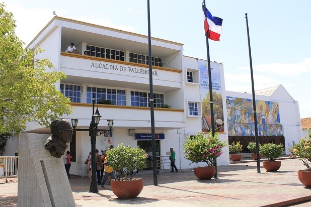 alcaldia