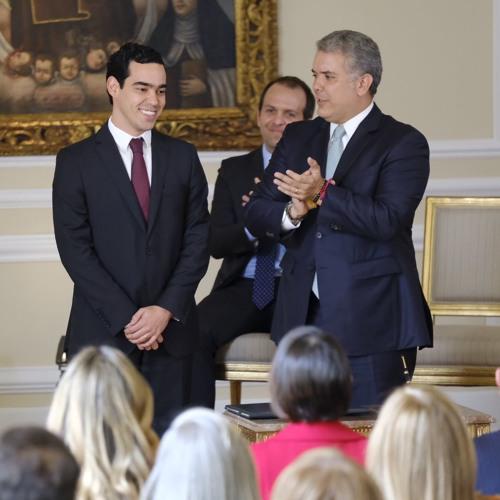 Implicado en robo del dinero de la paz construye mansión en Valledupar | RTA Noticias