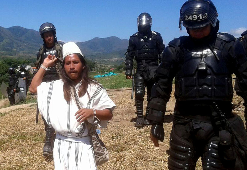 Admiten tutela por desalojo a familia en Pueblo Bello Admiten tutela por desalojo a familia en Pueblo Bello | RTA Noticias