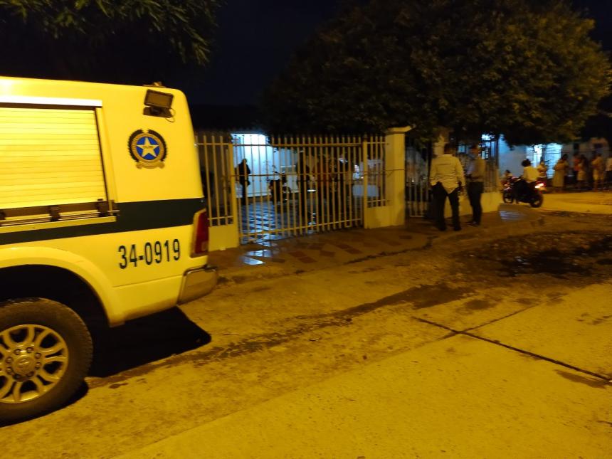 Expresidiario fue asesinado a bala en El Paso | RTA Noticias