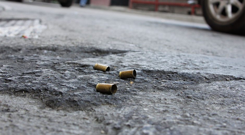 Ataque a bala deja dos heridos en el barrio El Carmen | RTA Noticias